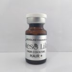 کوکتل ضد ریزش مو مزولایک +Hair Cocktail Hair