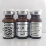 کوکتل ضد ریزش مو مزولایک +Hair Cocktail Hair