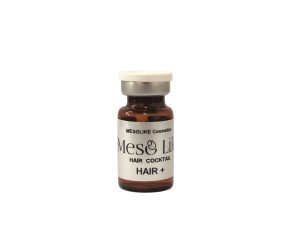کوکتل ضد ریزش مو مزولایک +Hair Cocktail Hair