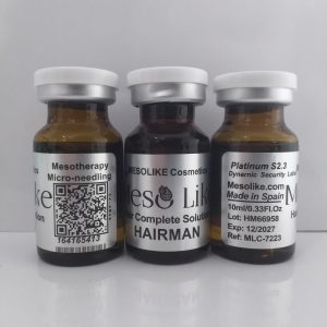 کوکتل مزولایک هیرمن Hairman حجم 10 میل