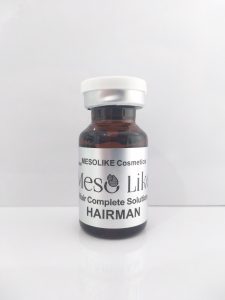 کوکتل مزولایک هیرمن Hairman حجم 10 میل