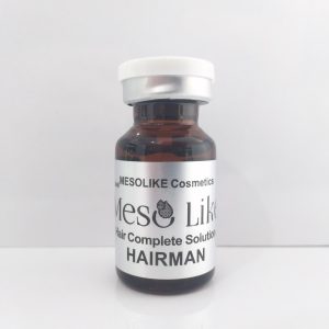 کوکتل مزولایک هیرمن Hairman حجم 10 میل