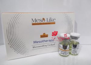 کوکتل زیر چشم مزولایک EYE TOP اورجینال