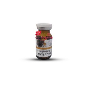 کوکتل ضد جوش و روشن کننده مزولایک Anti Acne اورجینال