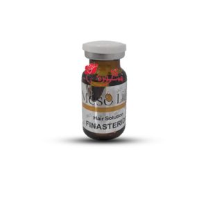 کوکتل تقویت مو فینستراید مزولایک finasteride اورجینال