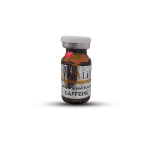 کوکتل رویش مجددکافئین مزولایک Caffein اورجینال