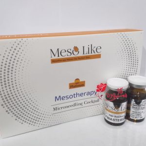 کوکتل تقویت مو فینستراید مزولایک finasteride اورجینال