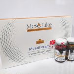 کوکتل ضد جوش و روشن کننده مزولایک Anti Acne اورجینال