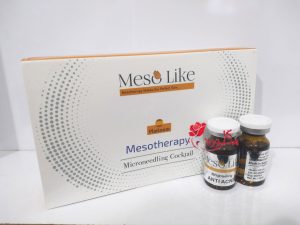 کوکتل ضد جوش و روشن کننده مزولایک Anti Acne اورجینال