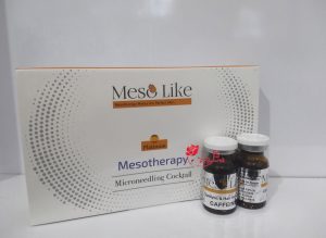 کوکتل رویش مجددکافئین مزولایک Caffein اورجینال