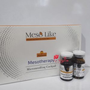 کوکتل رویش مجددکافئین مزولایک Caffein اورجینال