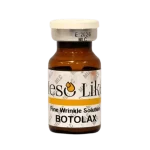 کوکتل بوتاکس مزولایک Botolax اورجینال
