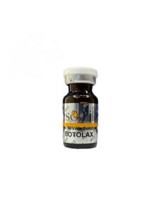 کوکتل بوتاکس مزولایک Botolax اورجینال