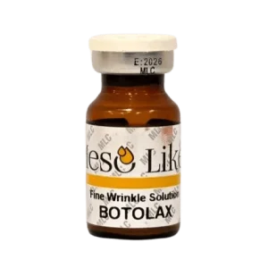 کوکتل بوتاکس مزولایک Botolax اورجینال