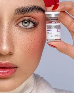 کوکتل رویتاکر جوانساز مدل ۵۳۲ اصل فرانسه