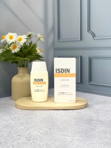 ضد آفتاب ضد لک اسپات پریونت مناسب خانم های باردار حجم ۵۰ میل SPF 50