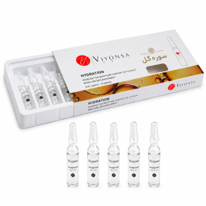 ویال آبرسان ویونسا (HYDRATION VIYONSA)
