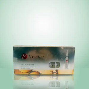 ویال آمپول ضد حساسیت پوست ویونسا VIYONSA