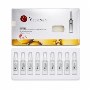 ویال ترمیم کننده پوست ویونسا (viyonsa)