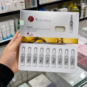 ویال ترمیم کننده پوست ویونسا (viyonsa)