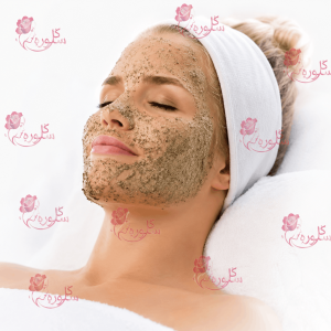 آلگاپیل زینا ZENA Algae Peeling | پیلینگ تخصصی جلبک دریایی