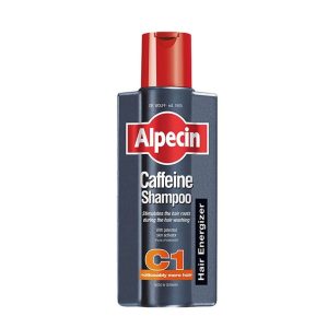 شامپو ضد ریزش آلپسین Caffeine C1