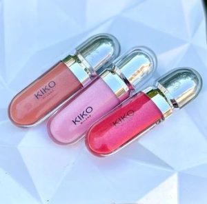 لیپ گلاس KIKO بهترین کیفیت