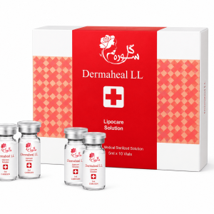 کوکتل لاغری و چربی سوز درماهیل Dermaheal LL