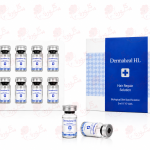 کوکتل مو درماهیل HL (Dermaheal HL)