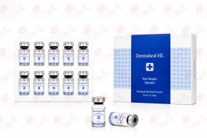 کوکتل مو درماهیل HL (Dermaheal HL)