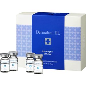 کوکتل مو درماهیل HL (Dermaheal HL)