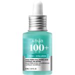سرم آبرسان آنوا مدل Hyaluronic Acid + PDRN حجم 30 میلی لیتر