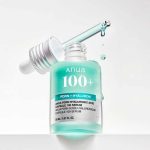سرم آبرسان آنوا مدل Hyaluronic Acid + PDRN حجم 30 میلی لیتر