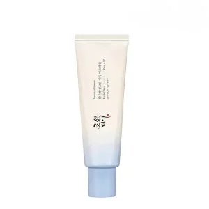 ضد آفتاب بیوتی آف آکوا فرش SPF 50 حجم ۵۰ میلی لیتر