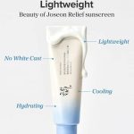 ضد آفتاب بیوتی آف آکوا فرش SPF 50 حجم ۵۰ میلی لیتر
