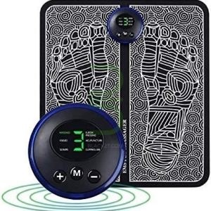 ماساژور حرفه ای پا foot massager19/8