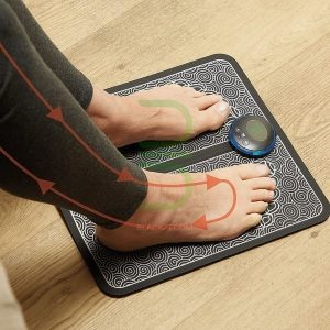 ماساژور حرفه ای پا foot massager19/8
