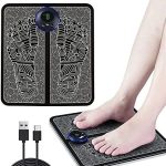 ماساژور حرفه ای پا foot massager19/8