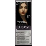 شامپو رنگ موی گیاهی گرینلند (Greenland) ٤ رنگ جذاب