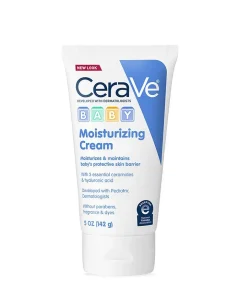 کرم مرطوب کننده کودک سراوی CeraVe Baby Moisturizing Cream