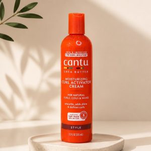 کرم آبرسان و فعالکننده فر کنتو Cantu